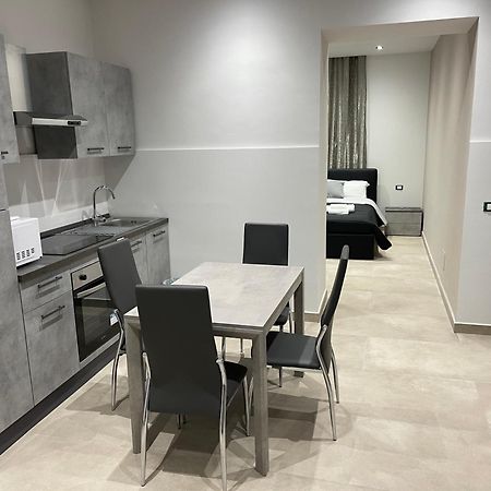 Le Suite Del Corso Italia Catania Exterior foto