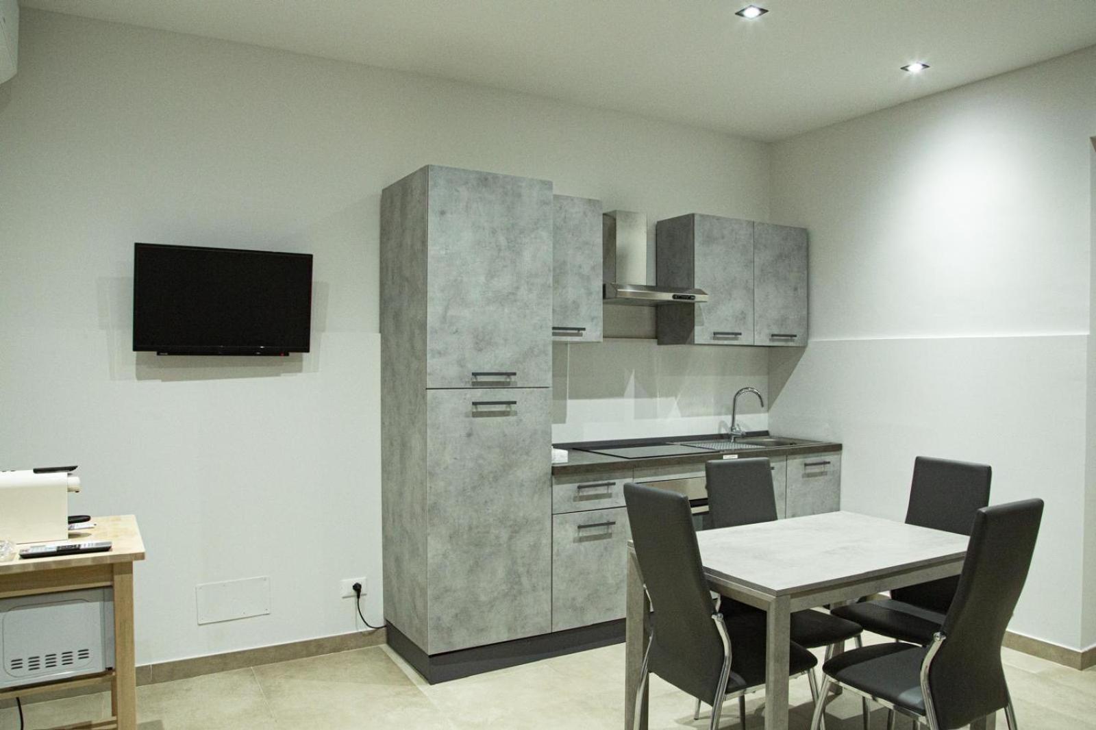 Le Suite Del Corso Italia Catania Exterior foto